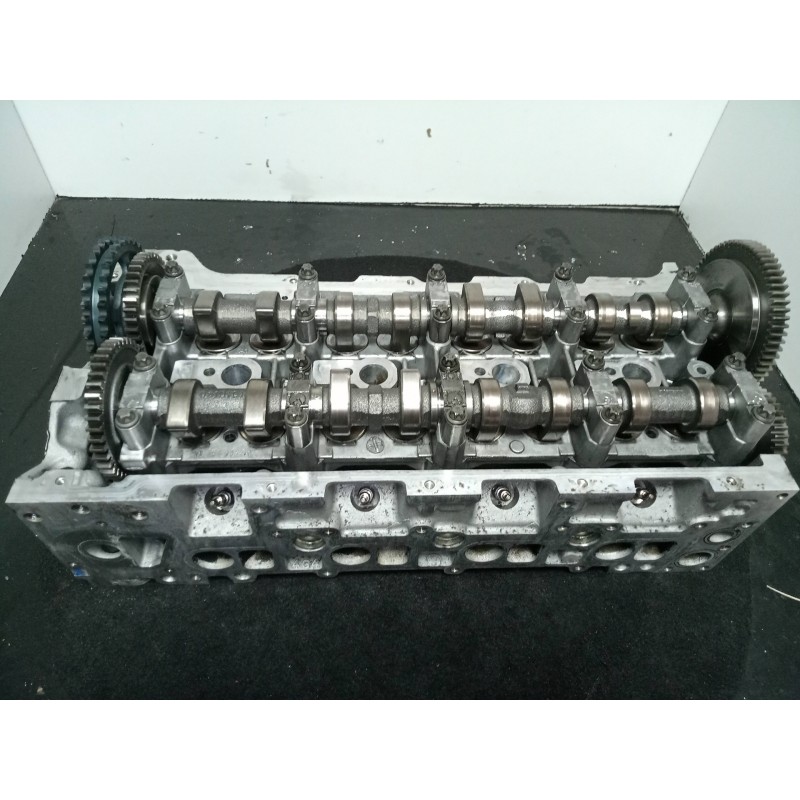 Recambio de culata para chrysler pt cruiser (pt) 2.2 crd cat referencia OEM IAM R6640161001  