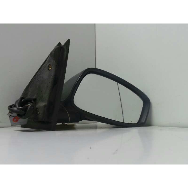 Recambio de retrovisor derecho para fiat stilo (192) referencia OEM IAM  ELECTRICO GRIS