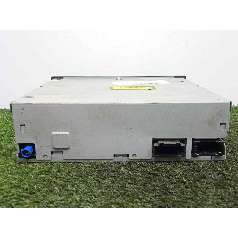 Recambio de sistema dvd para audi q7 (4l) 3.0 v6 24v tdi referencia OEM IAM 4E0919887D-4E0910887Q  