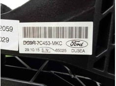 Recambio de pomo palanca cambio para ford mondeo lim. 1.5 ecoboost cat referencia OEM IAM DG9R7C453MKC 6.VELOCIDADES MANUAL 2