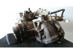 Recambio de caja cambios para opel corsa c 1.0 12v cat (z 10 xe / lw3) referencia OEM IAM F13C394 5 VELOCIDADES MANUAL - BOMBIN.