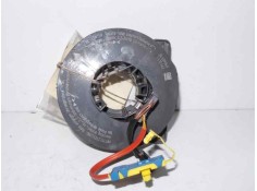 Recambio de anillo airbag para opel corsa c 1.2 16v cat (z 12 xe / lw4) referencia OEM IAM 24459849-1610662  
