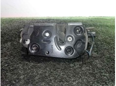 Recambio de cerradura puerta delantera izquierda para mercedes-benz vito caja cerrada 6.03  2.1 cdi cat referencia OEM IAM A6397