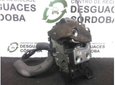 Recambio de cerradura puerta trasera derecha para renault laguna iii 2.0 dci diesel fap referencia OEM IAM 825000003R 6.PIN 