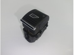 Recambio de mando elevalunas trasero izquierdo para ford focus lim. (cb8) 1.6 tdci cat referencia OEM IAM BM5T14529AB 4.PINES 