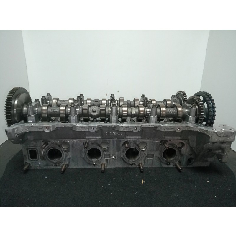 Recambio de culata para chrysler pt cruiser (pt) 2.2 crd cat referencia OEM IAM R6640161001  