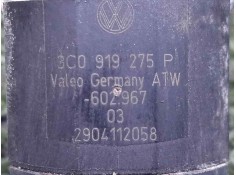 Recambio de sensor de aparcamiento para audi q7 (4l) 3.0 v6 24v tdi referencia OEM IAM 3C0919275P   2