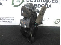 Recambio de cerradura puerta trasera derecha para renault laguna iii 2.0 dci diesel fap referencia OEM IAM 825000003R 6.PIN  2