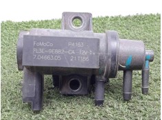 Recambio de valvula aire adicional para ford ranger (tke) 2.0 tdci panther cat referencia OEM IAM FL3E9E882CA-70466305 VALVULA S
