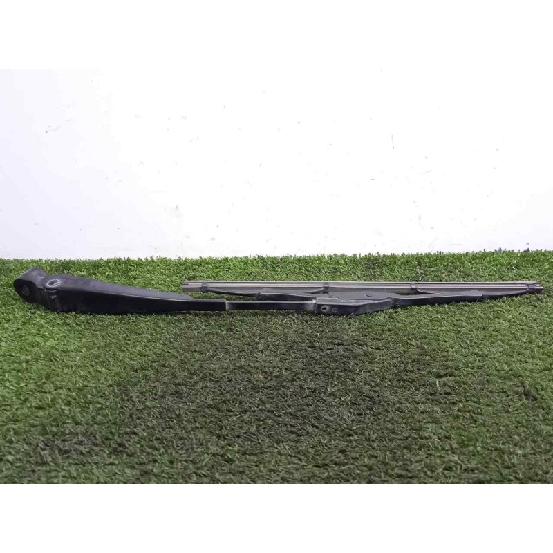 Recambio de brazo limpia trasero para land rover evoque 2.2 td4 cat referencia OEM IAM BJ3217C403BC  