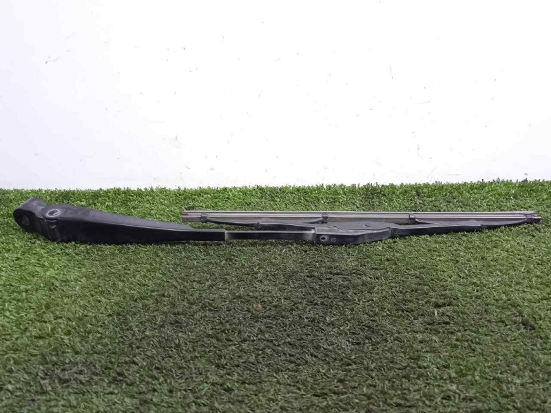 Recambio de brazo limpia trasero para land rover evoque 2.2 td4 cat referencia OEM IAM BJ3217C403BC  