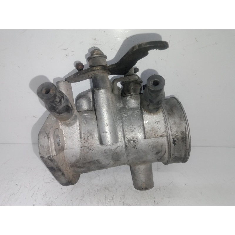 Recambio de caja mariposa para ford transit, caja abierta 86/92 referencia OEM IAM B629995-954F9M425BA  4BA