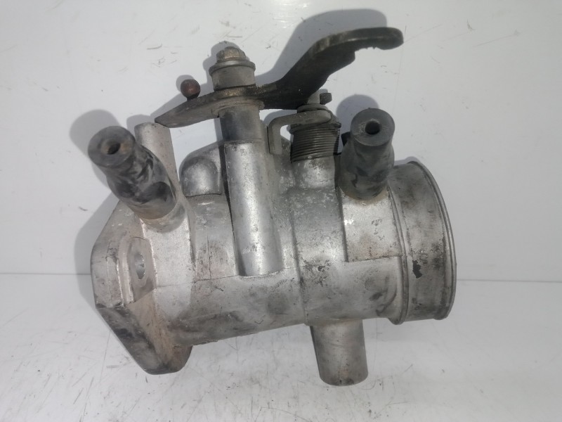 Recambio de caja mariposa para ford transit, caja abierta 86/92 referencia OEM IAM B629995-954F9M425BA  4BA