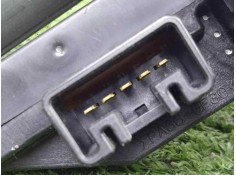 Recambio de motor limpia trasero para toyota auris 1.4 turbodiesel cat referencia OEM IAM 8513002050 5.PINES  2