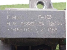Recambio de valvula aire adicional para ford ranger (tke) 2.0 tdci panther cat referencia OEM IAM FL3E9E882CA-70466305 VALVULA S 2