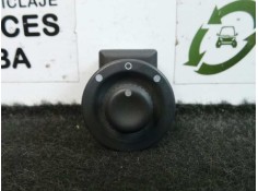 Recambio de mando retrovisor para renault master ii phase 2 caja cerrada 2.5 dci diesel cat referencia OEM IAM 8200002442B  