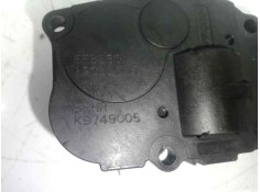Recambio de motor apertura trampillas climatizador para audi a4 ber. (b8) 1.8 16v tfsi referencia OEM IAM K9749005-412650750-410 2
