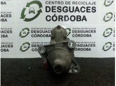 Recambio de motor arranque para mg serie 45 (rt) 1.4 16v cat referencia OEM IAM 0001106016 BOSCH  2