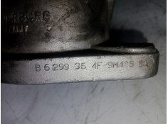 Recambio de caja mariposa para ford transit, caja abierta 86/92 referencia OEM IAM B629995-954F9M425BA  4BA 2