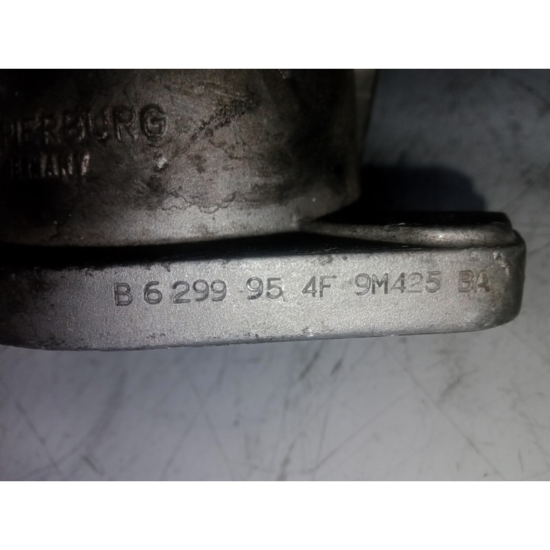 Recambio de caja mariposa para ford transit, caja abierta 86/92 referencia OEM IAM B629995-954F9M425BA  4BA