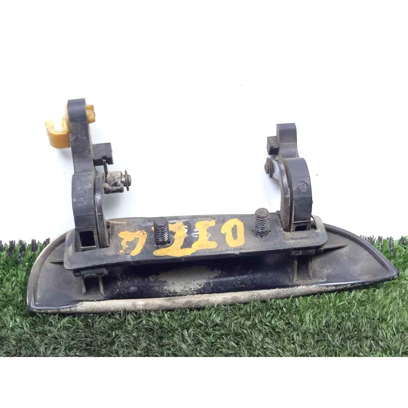 Recambio de maneta exterior delantera izquierda para kia rio 1.3 cat referencia OEM IAM   