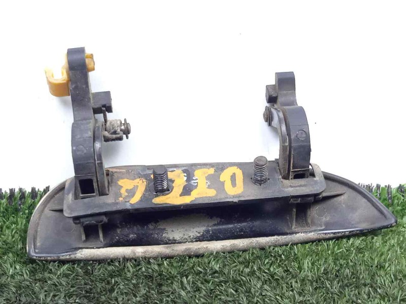 Recambio de maneta exterior delantera izquierda para kia rio 1.3 cat referencia OEM IAM   