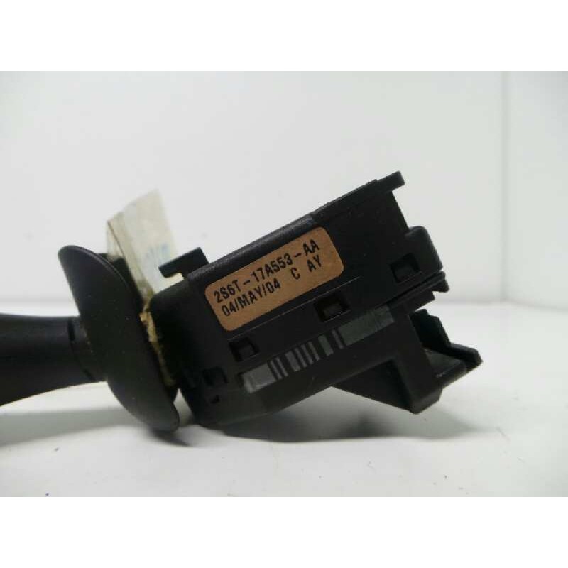 Recambio de mando limpia para ford fiesta (cbk) ambiente referencia OEM IAM 2S6T17A553AA  