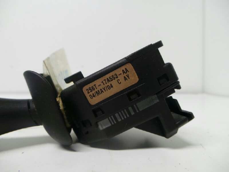 Recambio de mando limpia para ford fiesta (cbk) ambiente referencia OEM IAM 2S6T17A553AA  