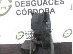 Recambio de cerradura puerta trasera izquierda para renault laguna iii 2.0 dci diesel fap referencia OEM IAM    2