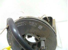 Recambio de anillo airbag para opel corsa c 1.7 16v dti cat (y 17 dt / lr6) referencia OEM IAM 90588758-1610662   2