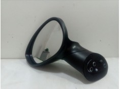 Recambio de retrovisor izquierdo para fiat grande punto (199) 1.3 16v jtd cat referencia OEM IAM 01704706900 199. - ELECTRICO 5 