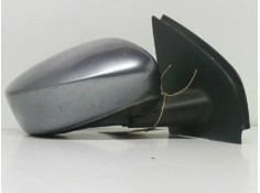 Recambio de retrovisor derecho para fiat stilo (192) referencia OEM IAM  ELECTRICO GRIS 2