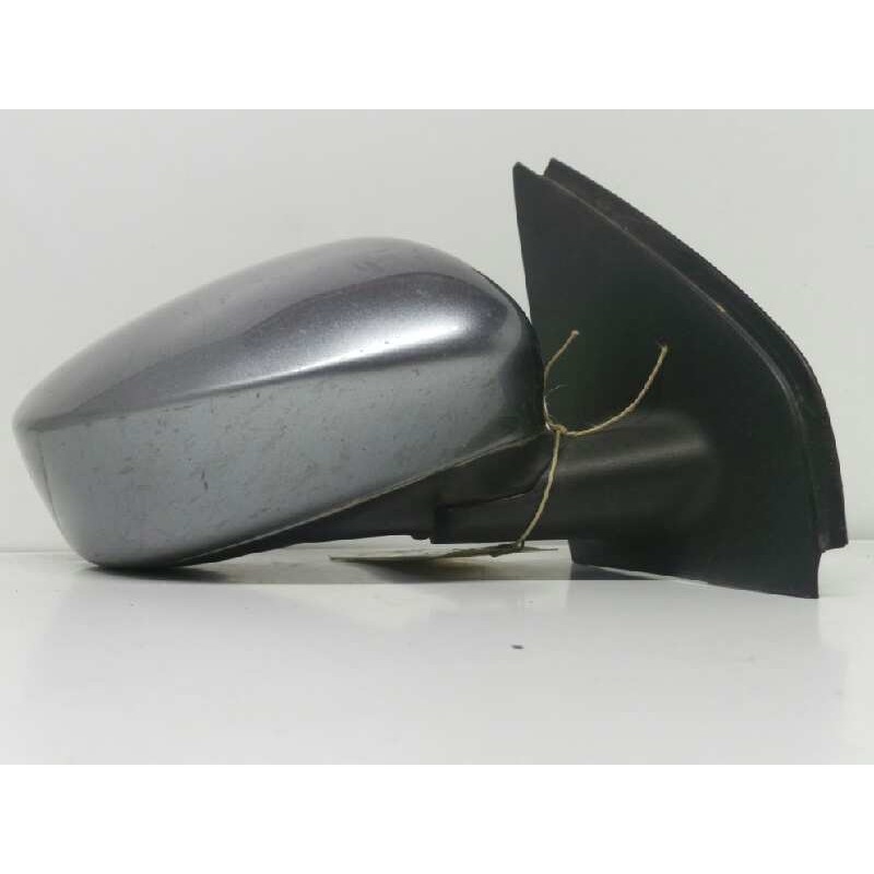 Recambio de retrovisor derecho para fiat stilo (192) referencia OEM IAM  ELECTRICO GRIS