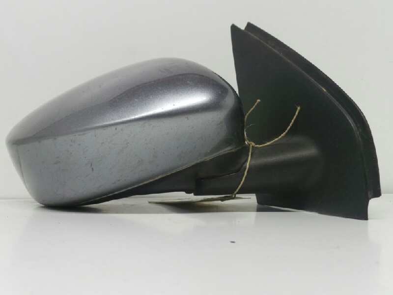 Recambio de retrovisor derecho para fiat stilo (192) referencia OEM IAM  ELECTRICO GRIS
