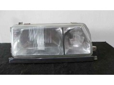 Recambio de faro derecho para renault 11 1.4 referencia OEM IAM  11. - 2.SERIE DOBLE.OPTICA