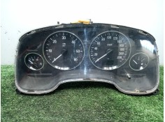 Recambio de cuadro instrumentos para opel astra g berlina 1.7 16v dti cat (y 17 dt / lr6) referencia OEM IAM 110080156002-244514