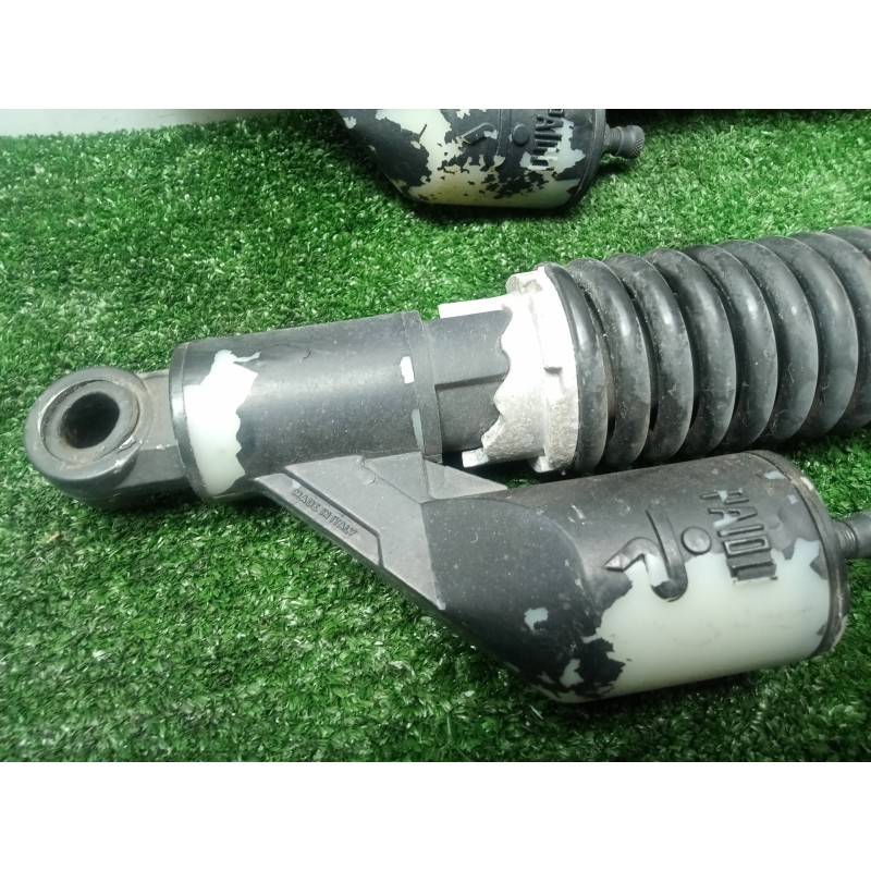 Recambio de amortiguador trasero para yamaha 250 special referencia OEM IAM  PAREJA AMORTIGUADORES TRASEROS 