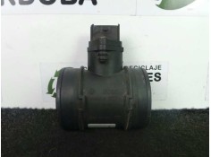 Recambio de caudalimetro para opel zafira a 2.0 16v di cat (x 20 dtl / ld3) referencia OEM IAM 0281002180 BOSCH 5.PINES