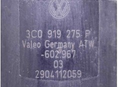 Recambio de sensor de aparcamiento para audi q7 (4l) 3.0 v6 24v tdi referencia OEM IAM 3C0919275P   2