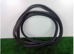 Recambio de gomas contorno puerta para land rover evoque 2.2 td4 cat referencia OEM IAM SINREFERENCIA MALETERO 