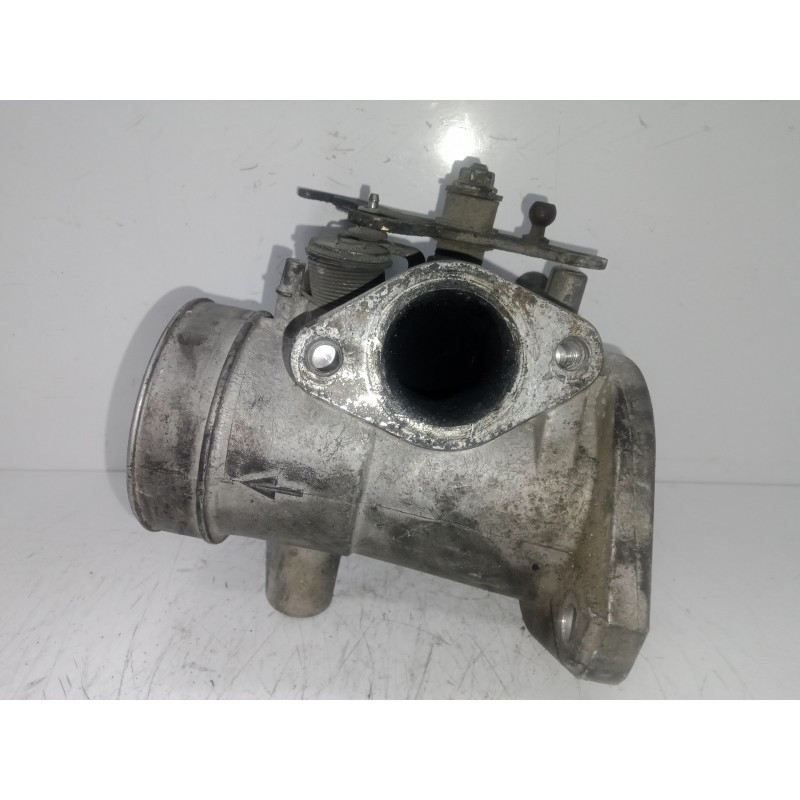 Recambio de caja mariposa para ford transit, caja abierta 86/92 referencia OEM IAM B629995-954F9M425BA  4BA