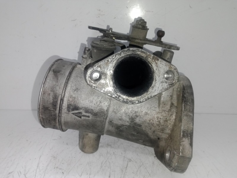 Recambio de caja mariposa para ford transit, caja abierta 86/92 referencia OEM IAM B629995-954F9M425BA  4BA