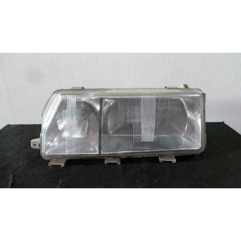 Recambio de faro izquierdo para renault 11 1.4 referencia OEM IAM  11. - 2.SERIE DOBLE.OPTICA