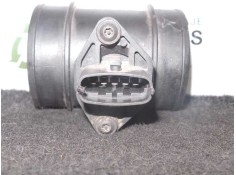Recambio de caudalimetro para opel zafira a 2.0 16v di cat (x 20 dtl / ld3) referencia OEM IAM 0281002180 BOSCH 5.PINES 2