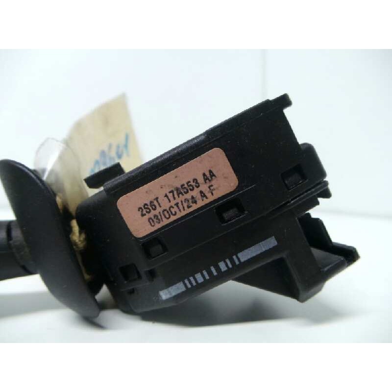 Recambio de mando limpia para ford fiesta (cbk) ambiente referencia OEM IAM 2S6T17A553AA  