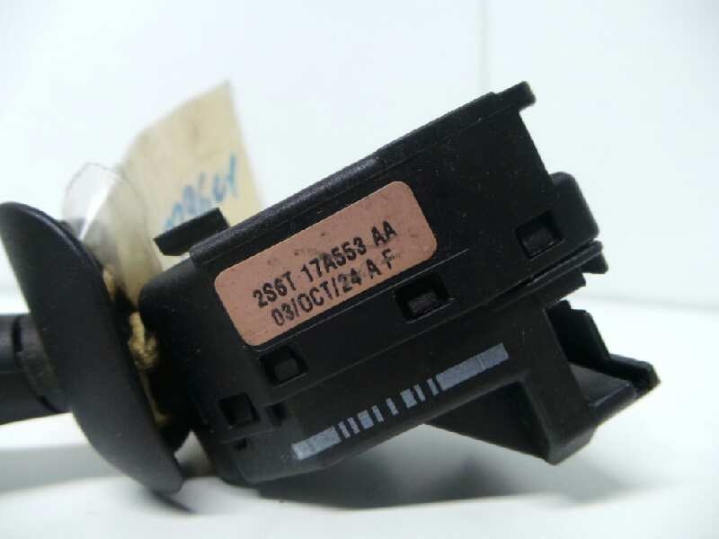 Recambio de mando limpia para ford fiesta (cbk) ambiente referencia OEM IAM 2S6T17A553AA  