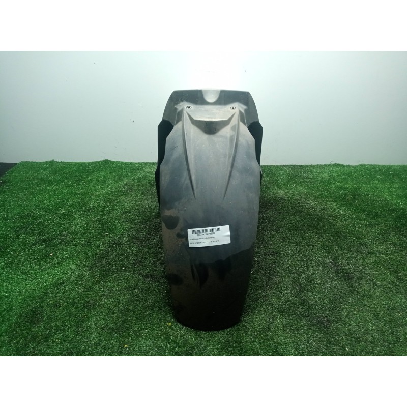 Recambio de guardabarros delantero para bmw r 1200 rt/st referencia OEM IAM  K26 - 05-10 PASO RUEDA DELANTERO COMPLETO