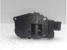 Recambio de motor apertura trampillas climatizador para audi a4 ber. (b8) 1.8 16v tfsi referencia OEM IAM K9749005-412650750-410
