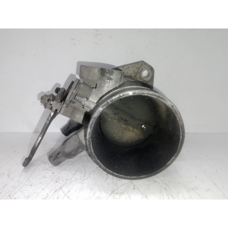 Recambio de caja mariposa para ford transit, caja abierta 86/92 referencia OEM IAM B629995-954F9M425BA  4BA