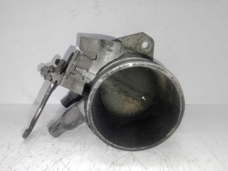 Recambio de caja mariposa para ford transit, caja abierta 86/92 referencia OEM IAM B629995-954F9M425BA  4BA